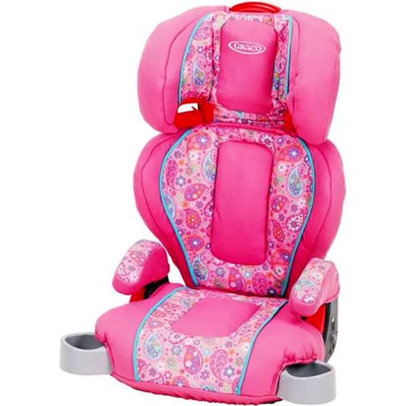 صندلی ماشین کودک، رعایت نکات استاندارد