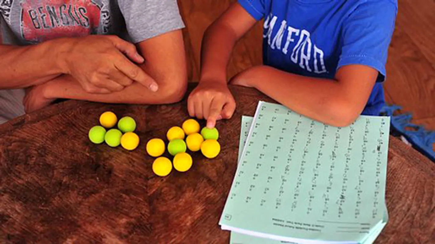 چگونه بچه ای خلاق داشته باشیم؟