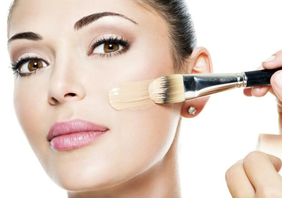 ساخت کرم پودر خانگی: یک راه طبیعی و اقتصادی برای آرایش
