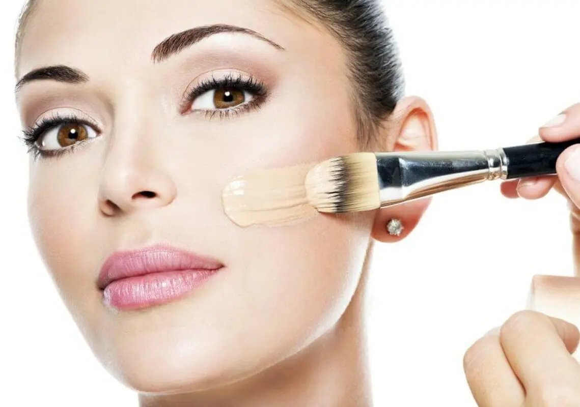 ساخت کرم پودر خانگی: یک راه طبیعی و اقتصادی برای آرایش
