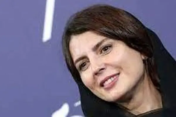 قاب مادرانه لیلا حاتمی با پسرش مانی در فرش قرمز فستیوال ونیز/ چه دلربا و جذاب 