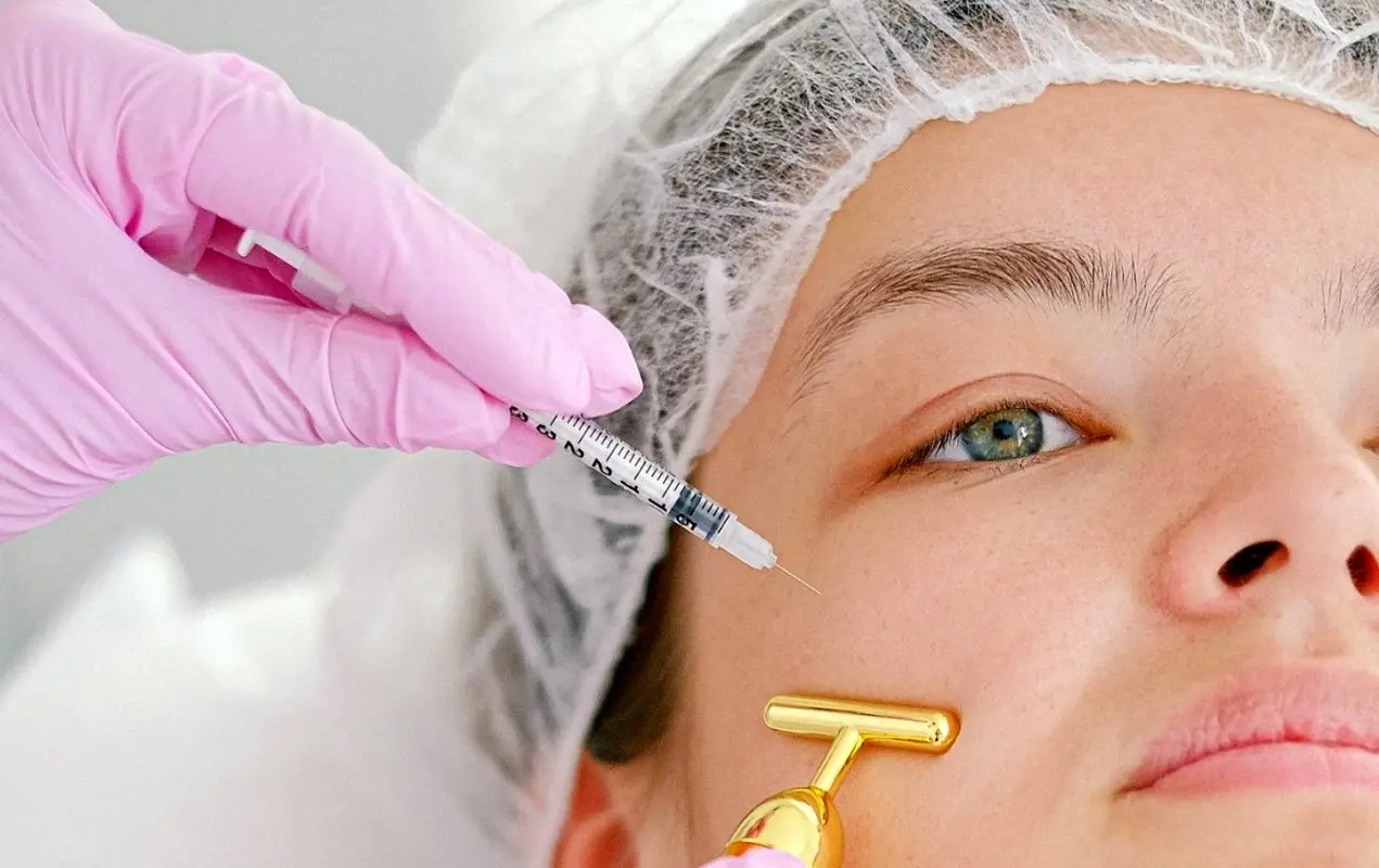 هزینه تزریق کلاژن به صورت چقدر است؟ + مزایا