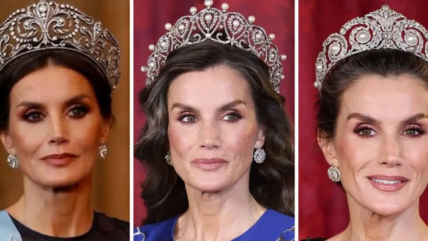 تاریخ، تمدن، زیبایی و هنر را روی سر این زن می گذارند! (تصاویر)