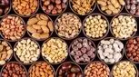 آجیل گران است اما خاصیت زیاد دارد