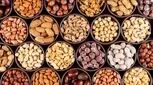 آجیل گران است اما خاصیت زیاد دارد