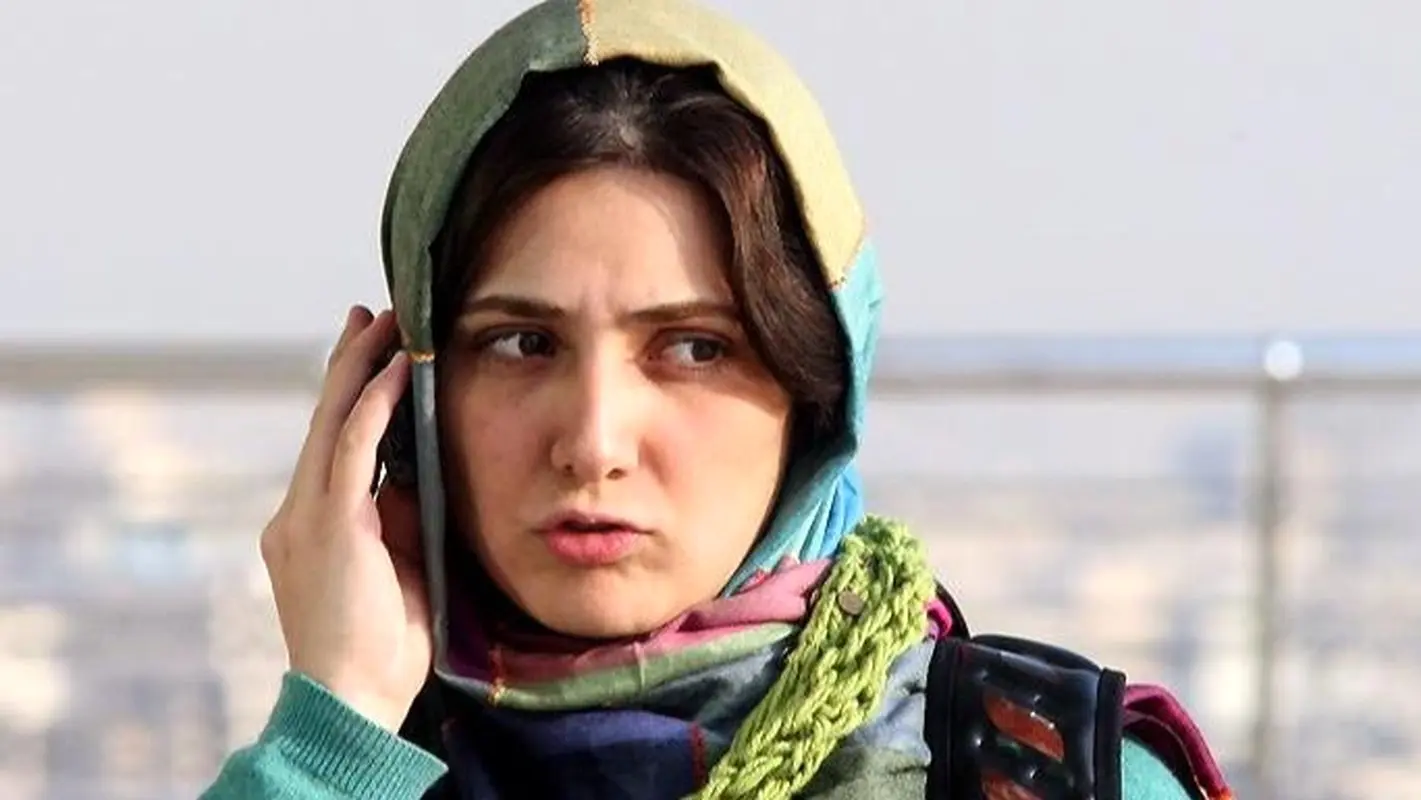 باران کوثری در کودکی؛ خاطراتی جذاب از دختر خانواده هنری