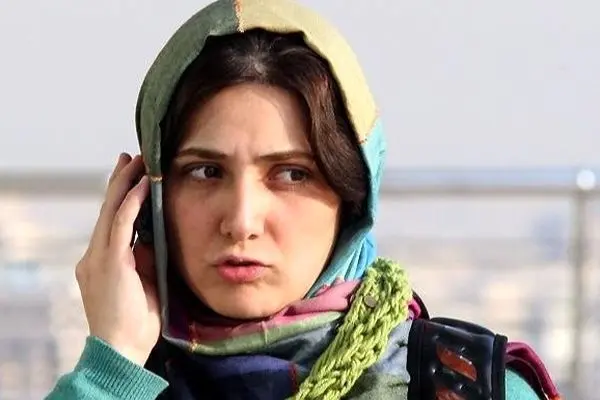 باران کوثری در کودکی؛ خاطراتی جذاب از دختر خانواده هنری