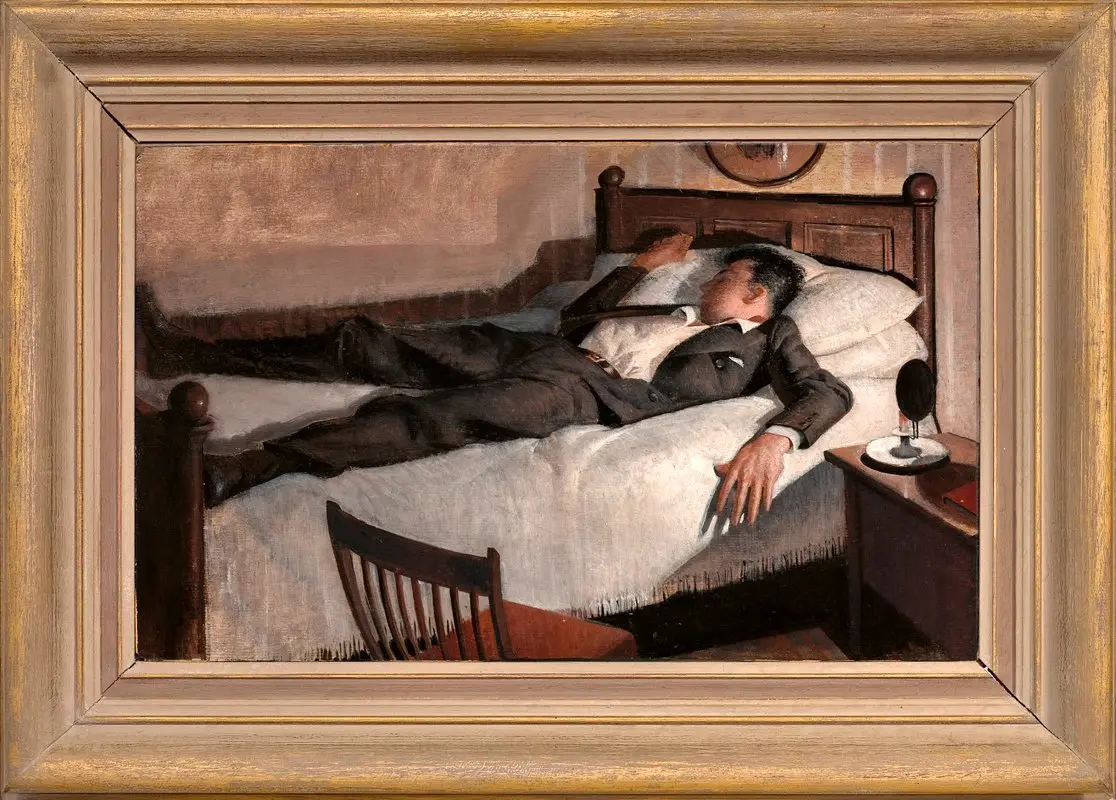 جوانان نباید قبل از 10 صبح سر کار بروند؛ ادعای محقق دانشگاه آکسفورد