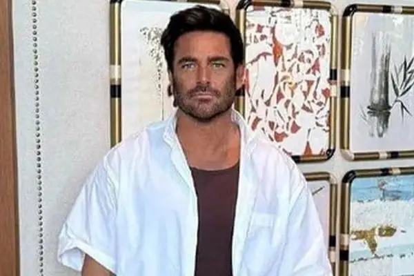 جهیزیه شیک و لاکچری آیسان آقاخانی و محمدرضا گلزار / یک زندگی متفاوت!