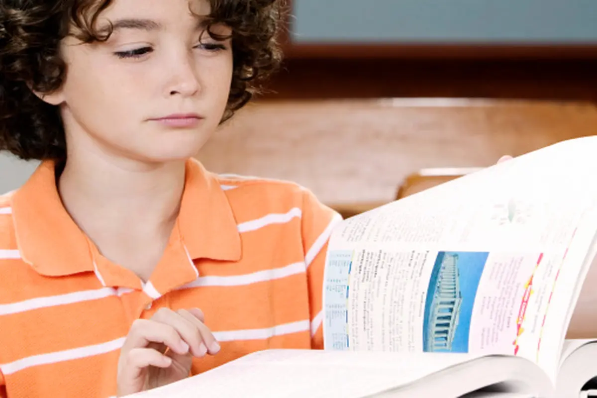 روش صحیح مطالعه کودکان، چهار مزیت عمده