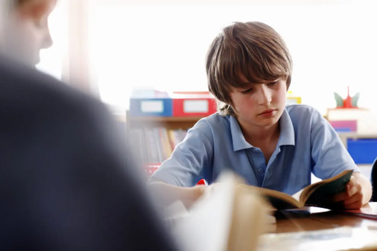 روش صحیح مطالعه کودکان، همه ریزهکاریها