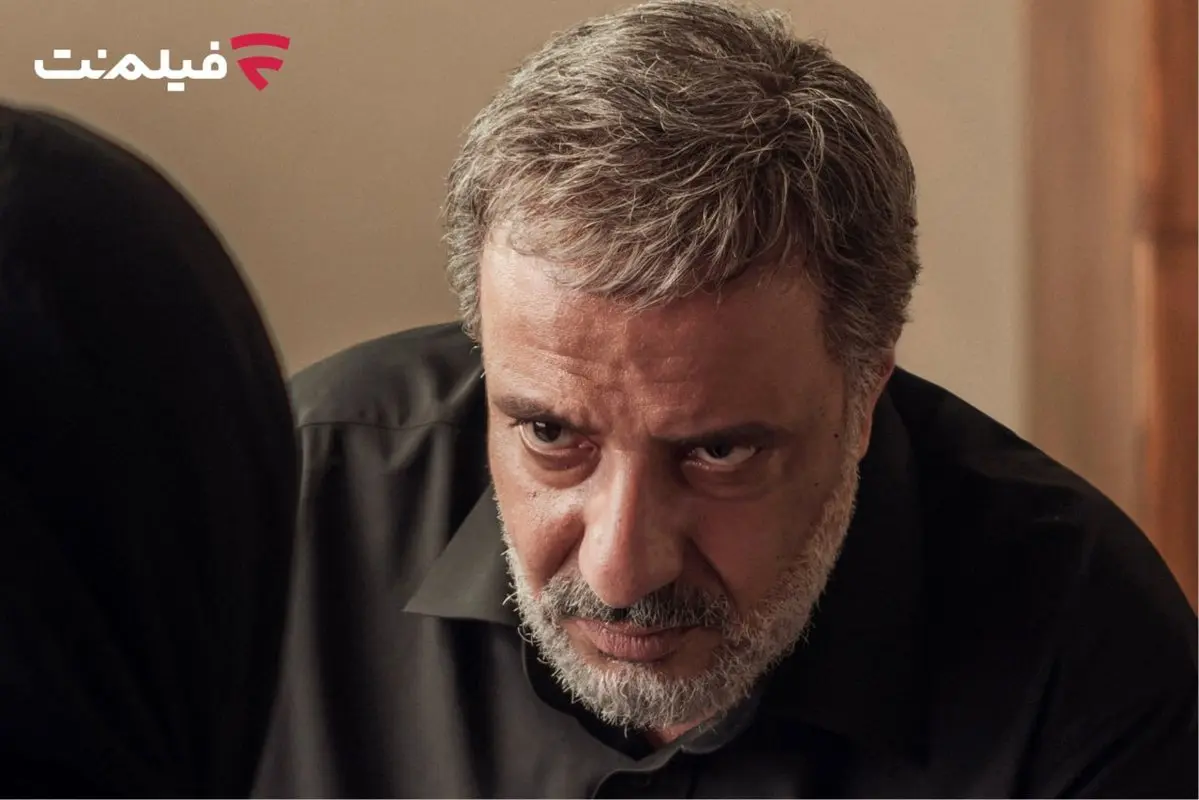 امیر جعفری بازپرس کهنه‌کار سریال «کوری» شد