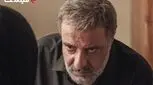 امیر جعفری بازپرس کهنه‌کار سریال «کوری» شد