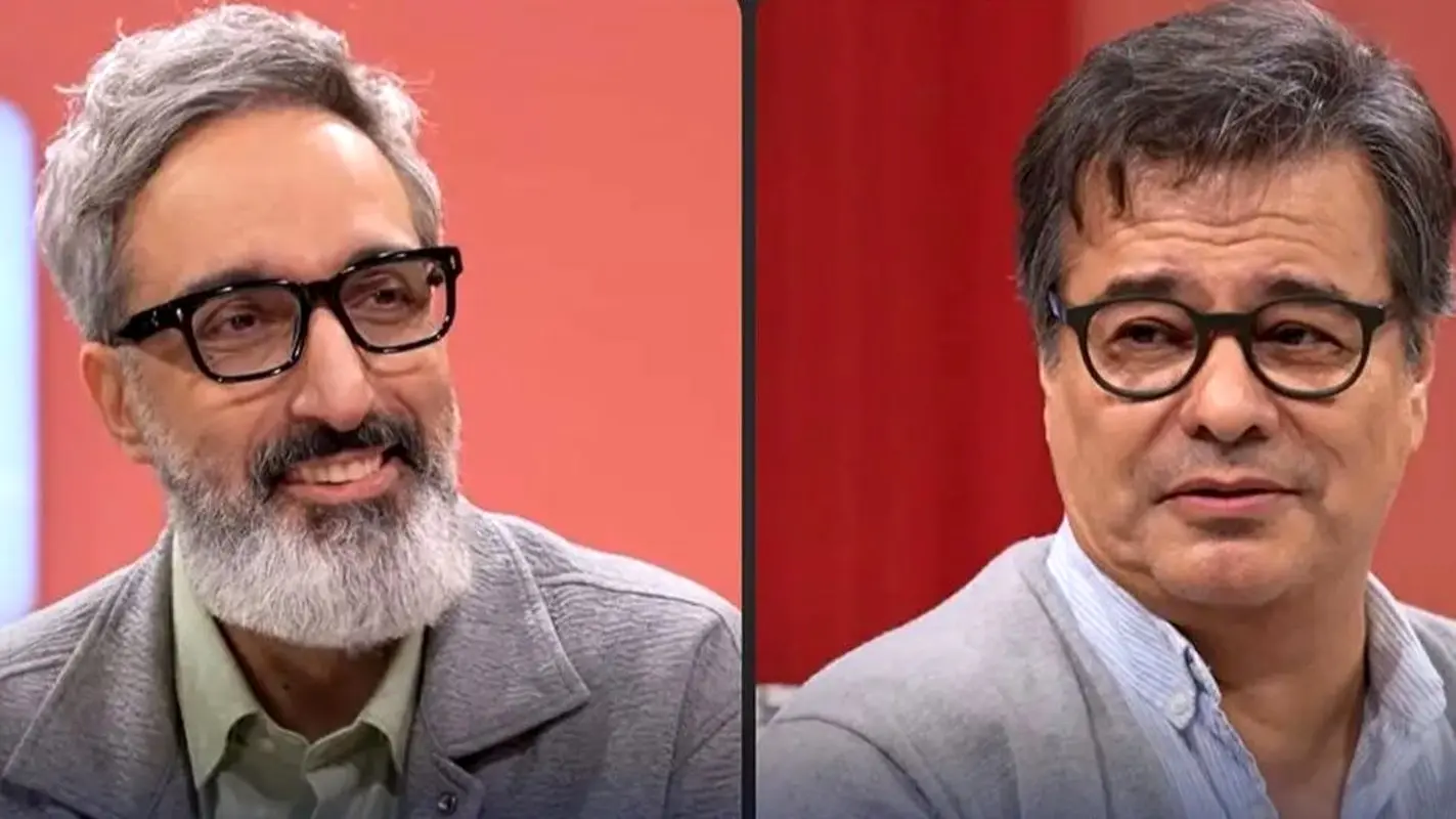 اعتراف پیمان قاسم‌خانی به عجیب‌ترین توهین در عمرش!