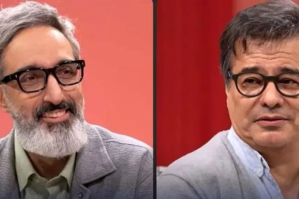 اعتراف پیمان قاسم‌خانی به عجیب‌ترین توهین در عمرش!