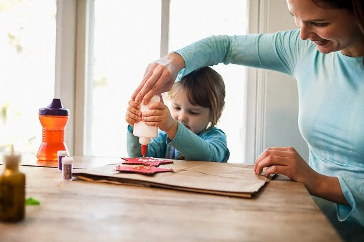 شناسایی کودکان خلاق، یک روش ساده
