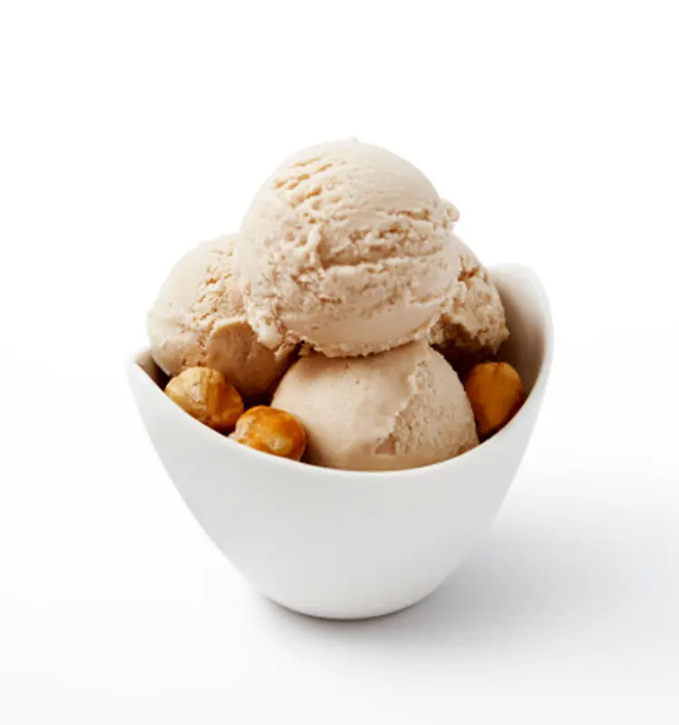 بستنی برای کودکان، دسری به سبک ایتالیایی