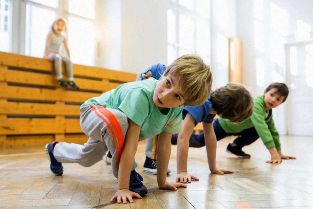 روش کشف استعداد کودکان، چند نکته ایمنی