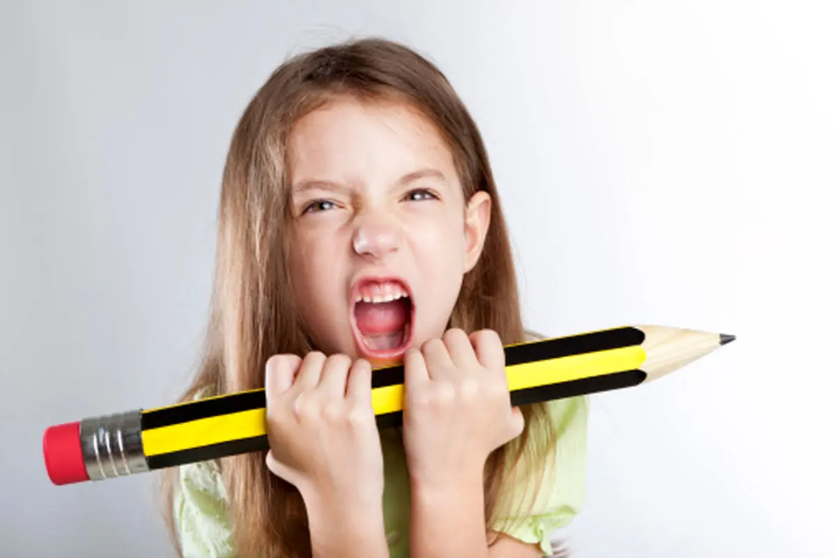 چرا کودکان مدرسه را دوست ندارند؟