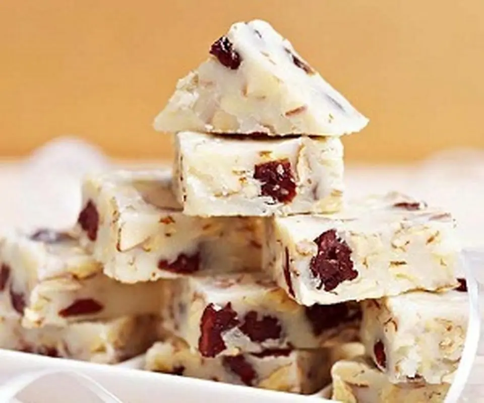 آموزش شیرینی خانگی، خانمها بخوانند