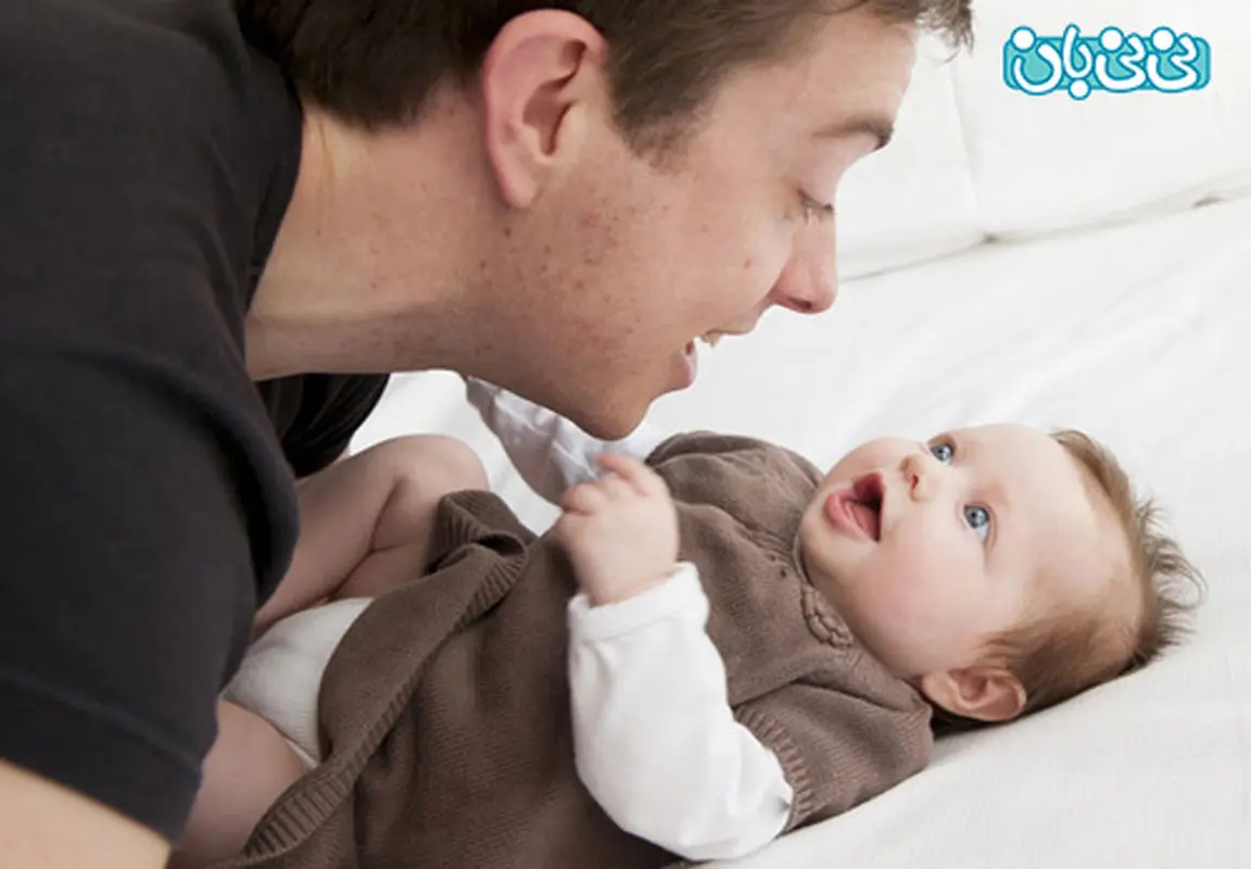 به حرف آوردن بچه ها، 9 راه برای بهتر صحبت کردن