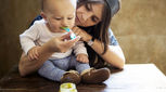 قرص ویتامین کودکان، موارد استفاده