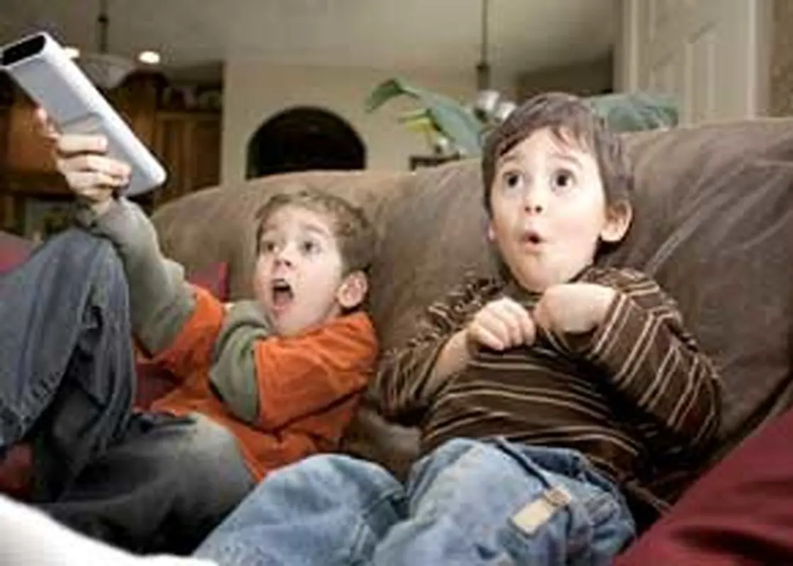 تاثیر فیلم بر کودکان، چیست؟