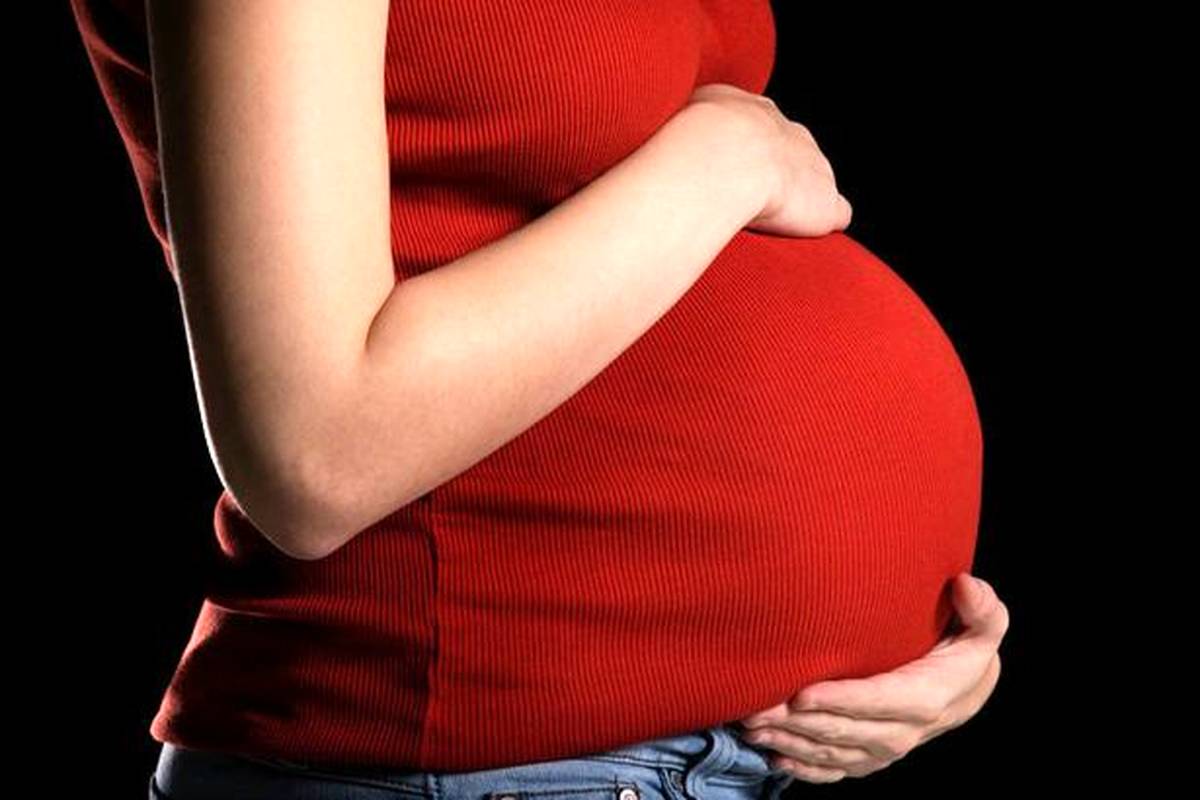 آمادگی های قبل بارداری، قابل توجه خانم‌ها