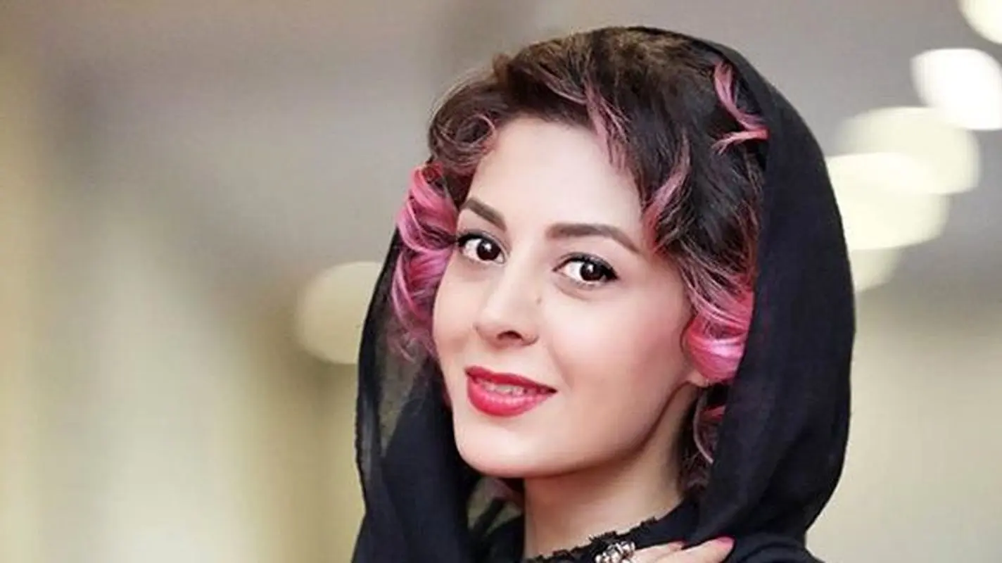 سوگل قلاتیان ازدواج کرد + عکس شوکه کننده از شوهر سرشناس خانم بازیگر ! 