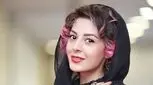 سوگل قلاتیان ازدواج کرد + عکس شوکه کننده از شوهر سرشناس خانم بازیگر ! 