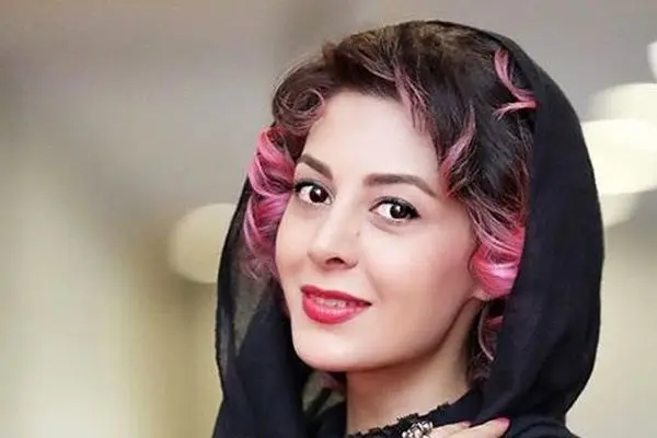 سوگل قلاتیان ازدواج کرد + عکس شوکه کننده از شوهر سرشناس خانم بازیگر ! 