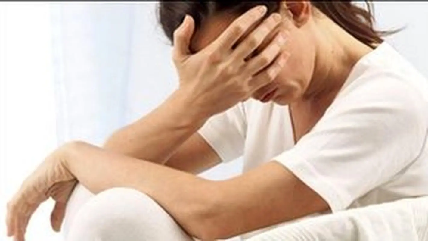 بارداری مجدد بعد از سقط، دچار استرس هستید؟