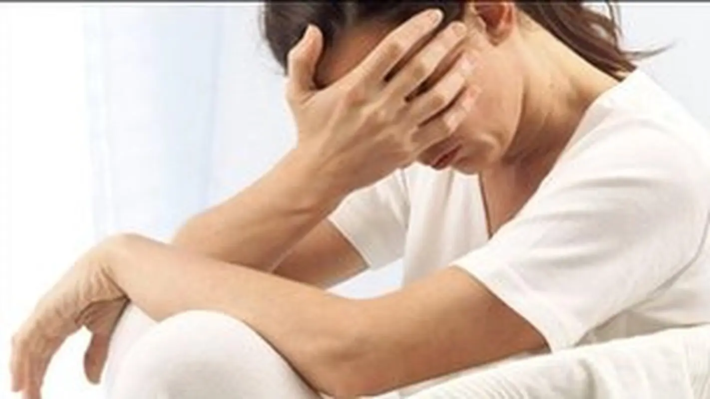 بارداری مجدد بعد از سقط، دچار استرس هستید؟