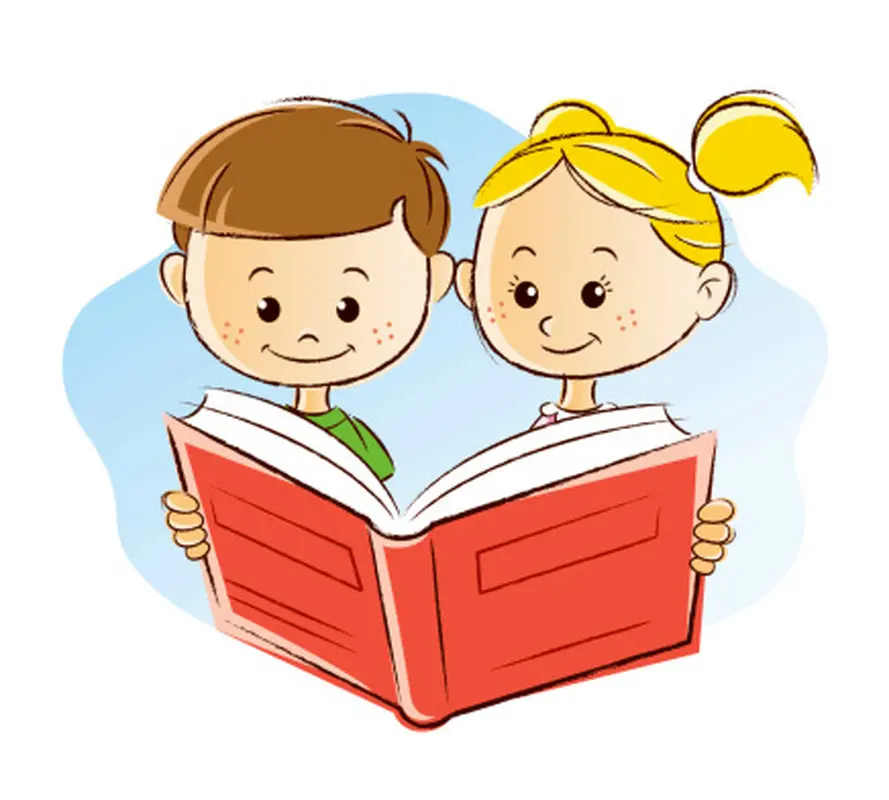 علاقه کودک به کتاب، قابل توجه والدین