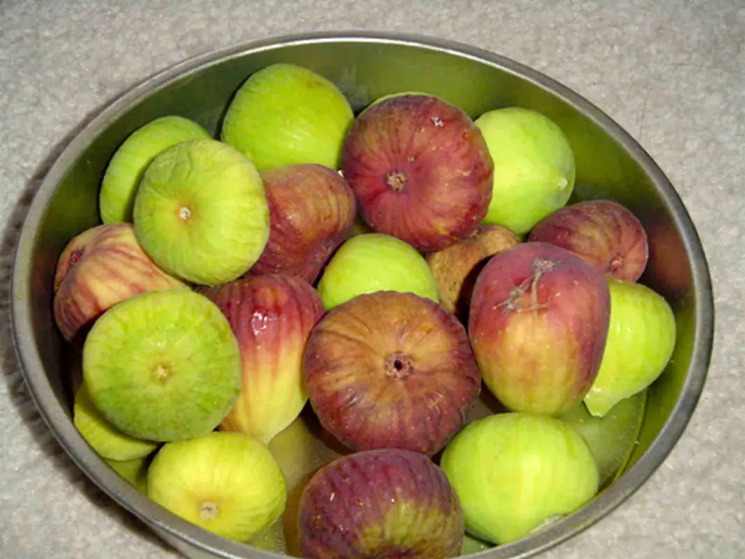 خواص انجیر برای کودکان، میوه‌ای مقوی و شیرین است