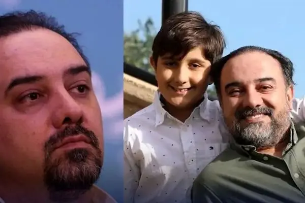 برزو ارجمند: مهاجرت بزرگ‌ترین اشتباه زندگی‌ام بود!