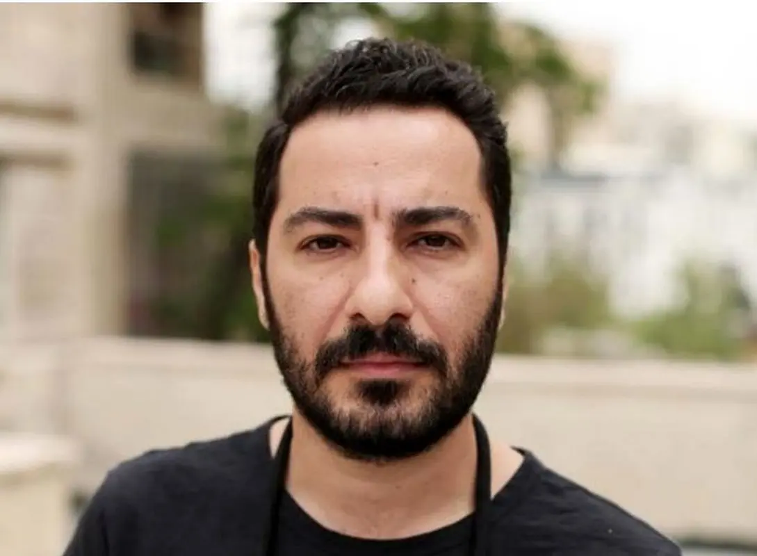 دیدار اسطوره فوتبال با نوید محمدزاده در آمریکا (عکس)