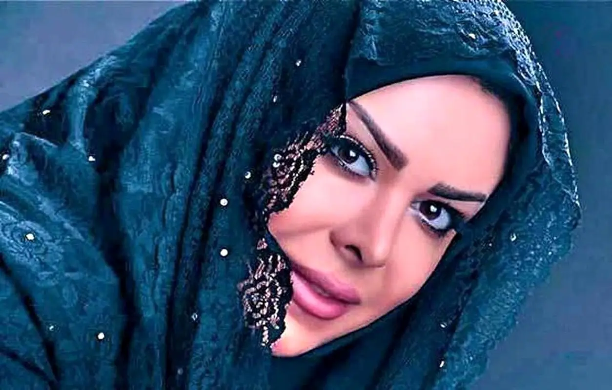 بازیگر زن ایرانی با این استایل و چهره زیبا در 56 سالگی غوغا میکند! (عکس)