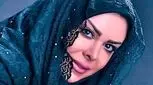 بازیگر زن ایرانی با این استایل و چهره زیبا در 56 سالگی غوغا میکند! (عکس)