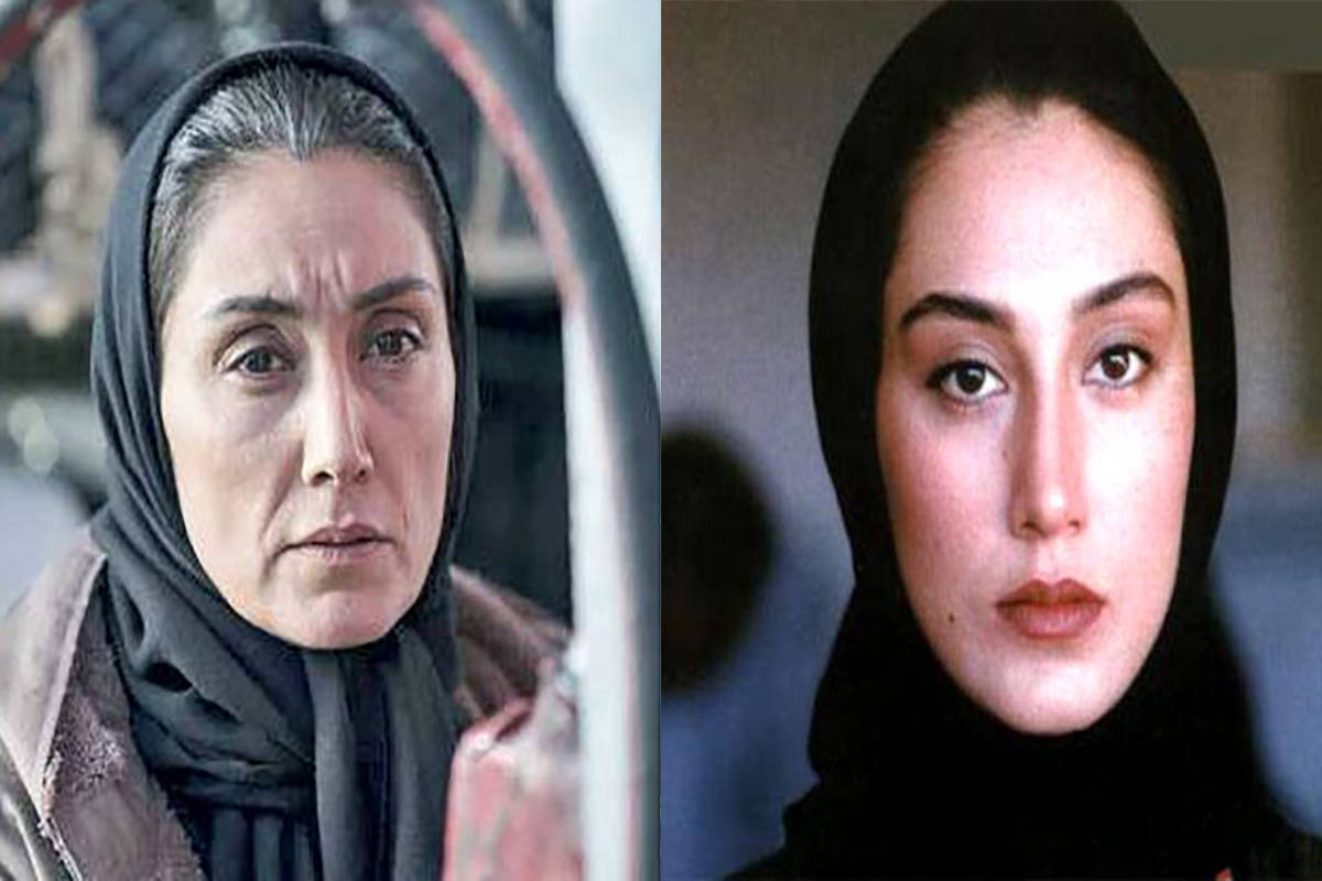همه چیز درباره سوپراستاری به نام هدیه تهرانی