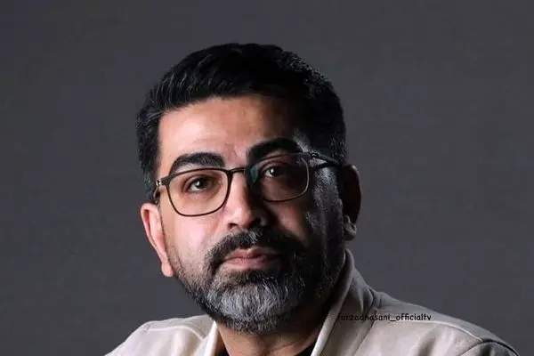 هشدار جدی فرزاد حسنی: دست از تخریب زندگی دیگران بردارید!