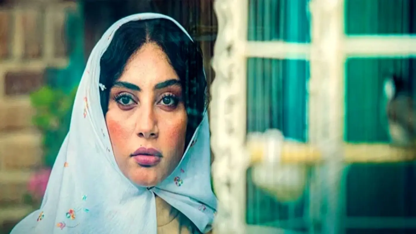 ژست دلبرانه ترلان پروانه در کنار جذابترین بازیگر ایرانی / نوید محو خانم بازیگر ! 