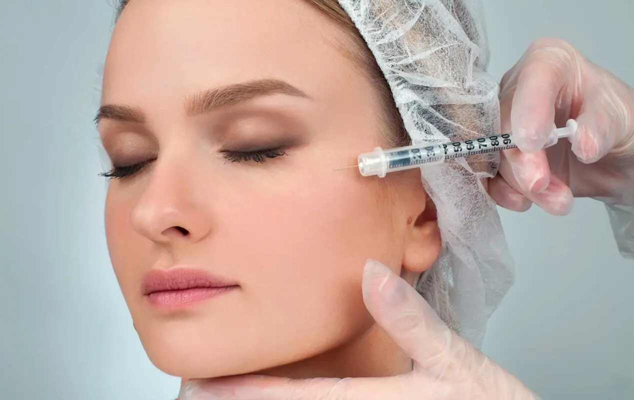 بهترین مارک ژل و بوتاکس را بشناسید