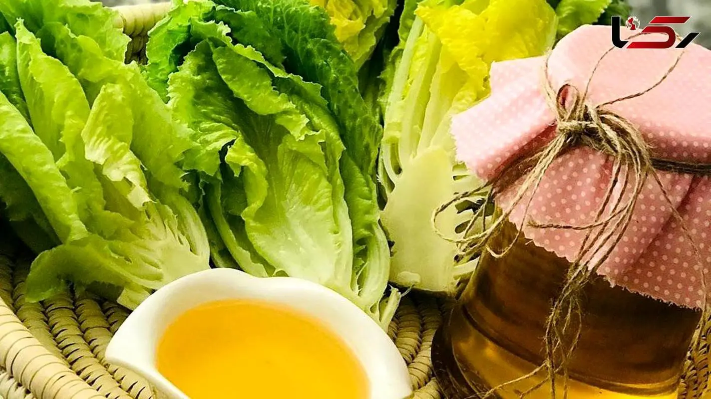 فصل بهار است/ از کاهو و سکنجبین غافل نشوید