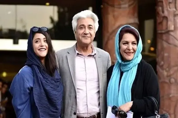 تهمینه میلانی زنی قوی در عرصه هنر / او شاهکار جدیدش را رو کرد
