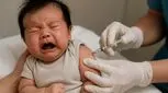 واکسن دو ماهگی ـ عوارض تا مراقبت‌های لازم + نکات مهم نحوه و محل تزریق