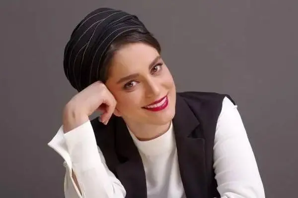 چهره باورنکردنی غزل شاکری 37 سال پیش / تصویری نایاب از کودکی او!