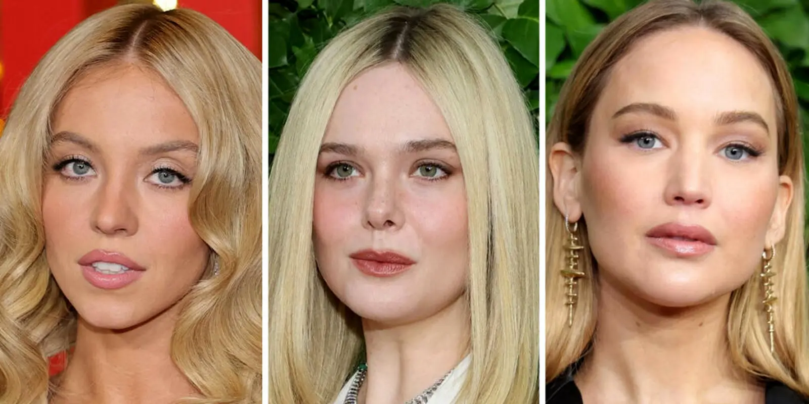 سلبریتی ها این نوع میکاپ را ترند کرد (+ویژگی های این ترند)