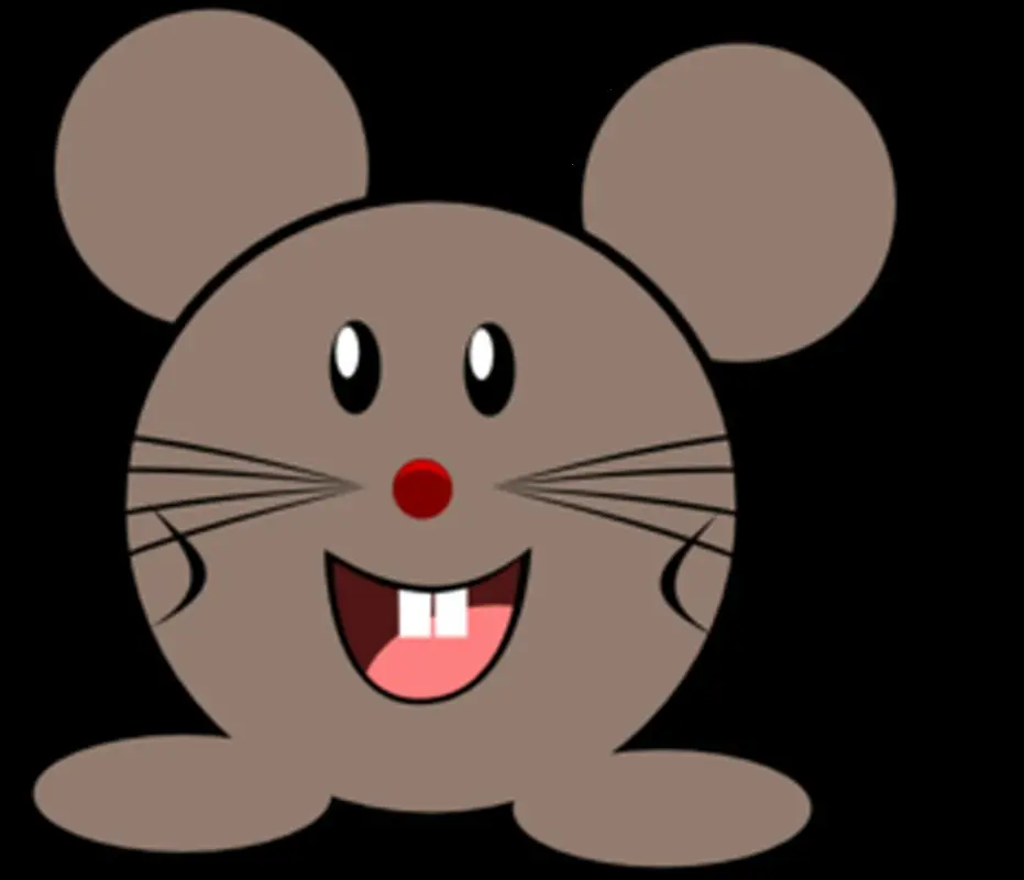 قصه برای بچه ها، موش تنبل