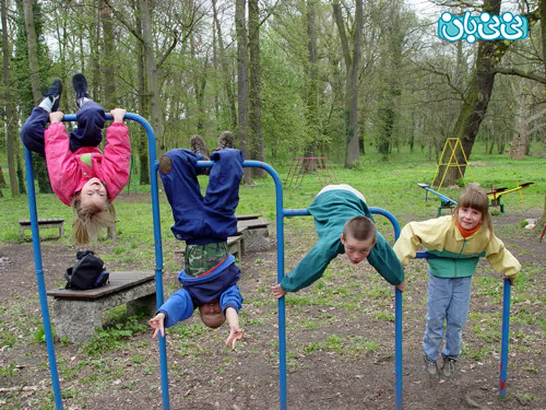 رعایت بهداشت در کودکان، باکتری خوب